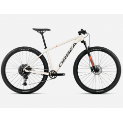 Bicicleta  ORBEA ONNA 29 20 S Ivory White - Navy Blue