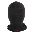 Cagula moto ADRENALINE MERINO WOOL BLACK Cagula moto ADRENALINE MERINO WOOL BLACK thumb