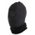 Cagula moto ADRENALINE MERINO WOOL BLACK Cagula moto ADRENALINE MERINO WOOL BLACK thumb