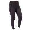 Pantaloni termici de damă ADRENALINE MERINO WOOL BLACK Pantaloni termici de damă ADRENALINE MERINO WOOL BLACK thumb