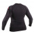 Bluză termică de damă ADRENALINE MERINO WOOL BLACK Bluză termică de damă ADRENALINE MERINO WOOL BLACK thumb