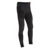 Pantaloni termici ADRENALINE MERINO WOOL BLACK