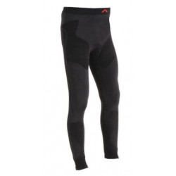 Pantaloni termici ADRENALINE MERINO WOOL BLACK Pantaloni termici ADRENALINE MERINO WOOL BLACK