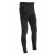 Pantaloni termici ADRENALINE MERINO WOOL BLACK thumb