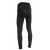 Pantaloni termici ADRENALINE MERINO WOOL BLACK thumb