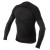 Bluză termică  ADRENALINE MERINO WOOL BLACK Bluză termică  ADRENALINE MERINO WOOL BLACK thumb