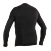 Bluză termică  ADRENALINE MERINO WOOL BLACK thumb