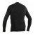 Bluză termică  ADRENALINE MERINO WOOL BLACK Bluză termică  ADRENALINE MERINO WOOL BLACK thumb
