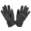 Manusi moto pentru dama  ADRENALINE ORCHID BLACK/PINK Manusi moto pentru dama  ADRENALINE ORCHID BLACK/PINK