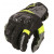 Manusi moto  ADRENALINE HEXAGON BLACK/GREY/FLUO thumb