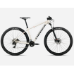 Bicicleta ORBEA ONNA 27 50 S Ivory White - Navy Blue thumb