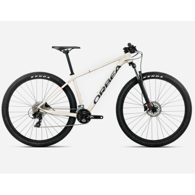 Bicicleta ORBEA ONNA 27 50 S Ivory White - Navy Blue Bicicleta ORBEA ONNA 27 50 S Ivory White - Navy Blue