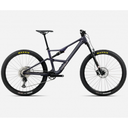 Bicicleta ORBEA OCCAM SL H30 L Tanzanite