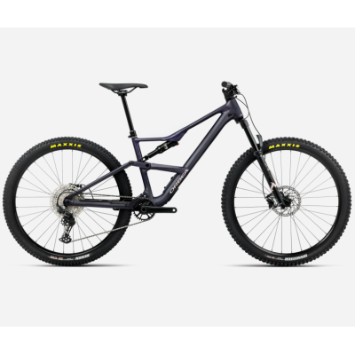 Bicicleta ORBEA OCCAM SL H30 L Tanzanite