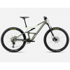 Bicicleta  ORBEA OCCAM SL H30 M Spaceship Green - Acid Gum
