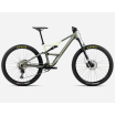 Bicicleta  ORBEA OCCAM SL H30 M Spaceship Green - Acid Gum thumb