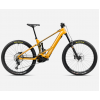 Bicicleta  ORBEA WILD H20 L Bumblebee Yellow-Metallic Olive Green