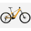 Bicicleta  ORBEA WILD H20 L Bumblebee Yellow-Metallic Olive Green thumb