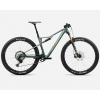 Bicicleta  ORBEA OIZ M10 L Seaweed Carbon View - Spaceship Green