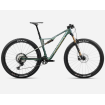 Bicicleta  ORBEA OIZ M10 L Seaweed Carbon View - Spaceship Green thumb