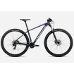 Bicicleta ORBEA ONNA 27 50 XS Tanzanite - Silver Bicicleta ORBEA ONNA 27 50 XS Tanzanite - Silver thumb