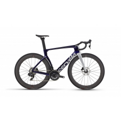 Bicicleta  CERVELO S5 Force eTAP AXS Saphire Ice size 54 Bicicleta  CERVELO S5 Force eTAP AXS Saphire Ice size 54