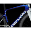 Bicicleta  CERVELO S5 Force eTAP AXS Saphire Ice size 54 thumb