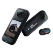 Cameră de acțiune Insta360 X5 360° 8K BMW MOTORRAD EDITION thumb
