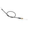 Cablu de accelerație DOMINO THROTTLE CABLES KTM/HUSQVARNA 85-380