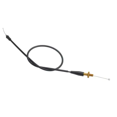 Cablu de accelerație DOMINO THROTTLE CABLES KTM/HUSQVARNA 85-380