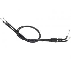 Cablu de accelerație DOMINO THROTTLE CABLES KRE03 KTM/HUSQVARNA 4-STROKE