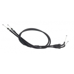 Cablu de accelerație DOMINO THROTTLE CABLES KRE03 CRF 250R Cablu de accelerație DOMINO THROTTLE CABLES KRE03 CRF 250R