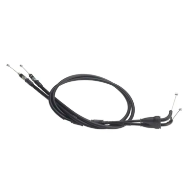 Cablu de accelerație DOMINO THROTTLE CABLES KRE03 CRF 250R