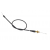 Cablu de accelerație  DOMINO THROTTLE CABLES KTM/HUSQVARNA 50-65 thumb