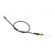 Cablu de accelerație  DOMINO THROTTLE CABLES KTM/HUSQVARNA 85-300 Cablu de accelerație  DOMINO THROTTLE CABLES KTM/HUSQVARNA 85-300 thumb