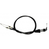 Cablu de accelerație DOMINO THROTTLE CABLES KRK EVO SUZUKI RMZ 250/450