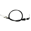 Cablu de accelerație DOMINO THROTTLE CABLES KRK EVO SUZUKI RMZ 250/450 Cablu de accelerație DOMINO THROTTLE CABLES KRK EVO SUZUKI RMZ 250/450 thumb