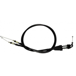 Cablu de accelerație DOMINO THROTTLE CABLES KTM/HUSQVARNA/HUSABERG Cablu de accelerație DOMINO THROTTLE CABLES KTM/HUSQVARNA/HUSABERG