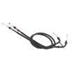 Cablu de accelerație  DOMINO THROTTLE CABLES XM2 CBR600RR thumb