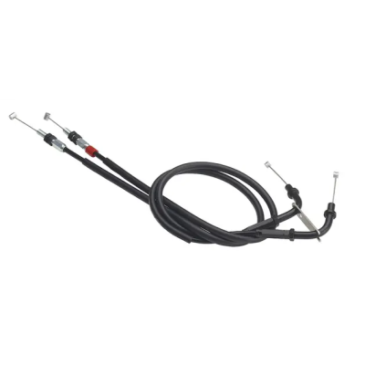 Cablu de accelerație  DOMINO THROTTLE CABLES XM2 CBR600RR