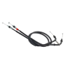 Cablu de accelerație DOMINO THROTTLE CABLES XM2 R1
