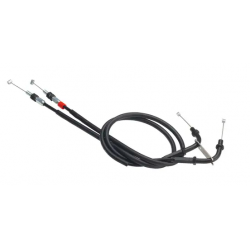 Cablu de accelerație DOMINO THROTTLE CABLES XM2 R1