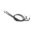 Cablu de accelerație  DOMINO THROTTLE CABLES XM2 R6 thumb