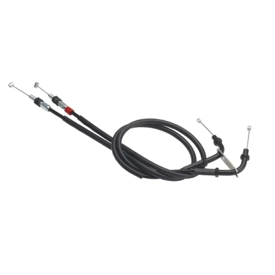 Cablu de accelerație  DOMINO THROTTLE CABLES XM2 R6