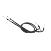 Cablu de accelerație  DOMINO THROTTLE CABLES NINJA 300