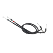 Cablu de accelerație DOMINO THROTTLE CABLES NINJA 300 Cablu de accelerație DOMINO THROTTLE CABLES NINJA 300 thumb