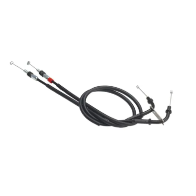 Cablu de accelerație  DOMINO THROTTLE CABLES NINJA 300
