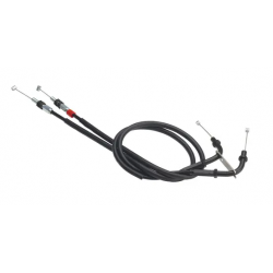 Cablu de accelerație  DOMINO THROTTLE CABLES XM2 NINJA 400