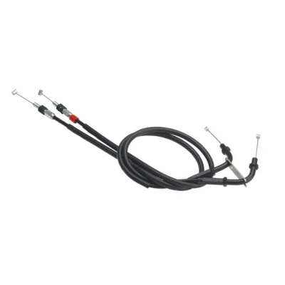Cablu de accelerație  DOMINO THROTTLE CABLES XM2 NINJA 400