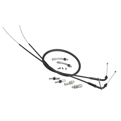 Cablu de accelerație DOMINO THROTTLE CABLES XM2 UNIVERSAL
